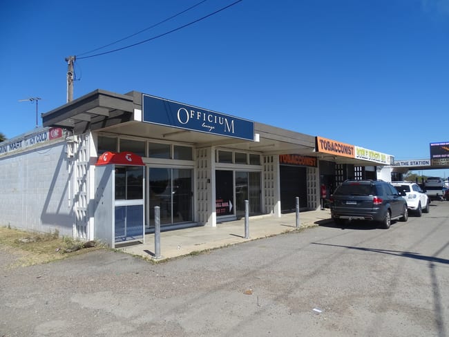936-938 Ingham Road Bohle QLD 4818 936-938 Ingham Road Bohle QLD 4818