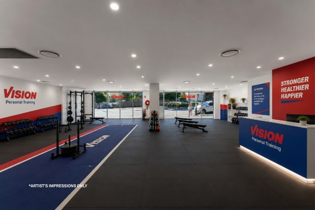 446-448 Bunnerong Road Matraville NSW 2036 446-448 Bunnerong Road Matraville NSW 2036
