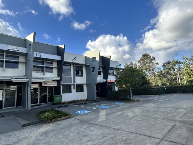 16/50 - 56 Kellar Street Berrinba QLD 4117 16/50 - 56 Kellar Street Berrinba QLD 4117