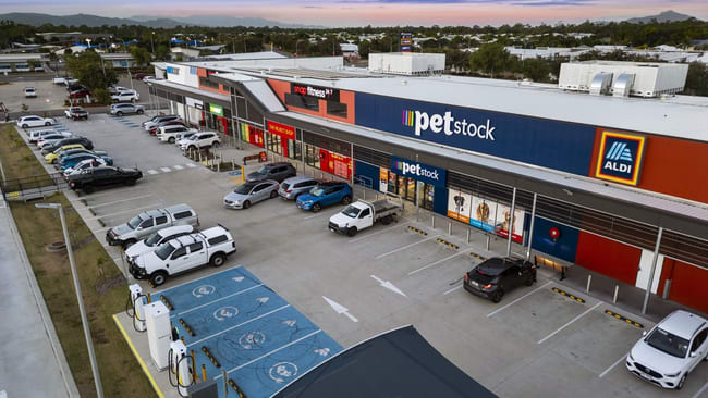 6-20 Market Street Burdell QLD 4818 6-20 Market Street Burdell QLD 4818