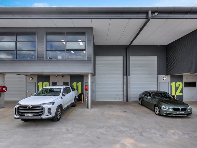 11/9 Lindsay Street Rockdale NSW 2216