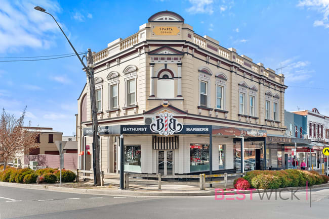 104 Bentinck Street Bathurst NSW 2795
