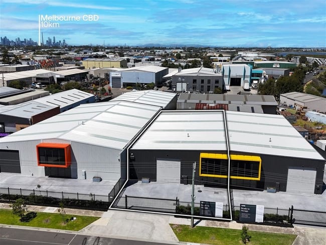 4A Racecourse Road Williamstown VIC 3016 4A Racecourse Road Williamstown VIC 3016