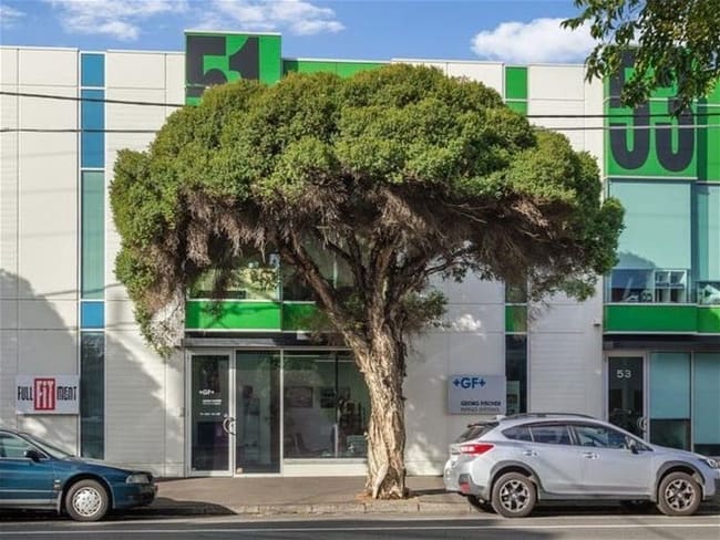 51 Stubbs Street Kensington VIC 3031 51 Stubbs Street Kensington VIC 3031