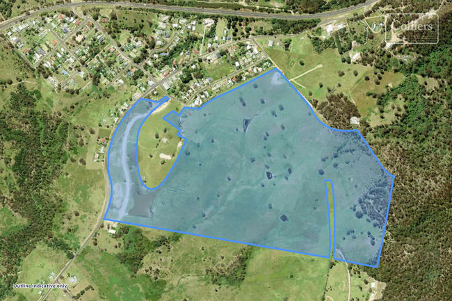 22 Mine Lane Wolumla NSW 2550