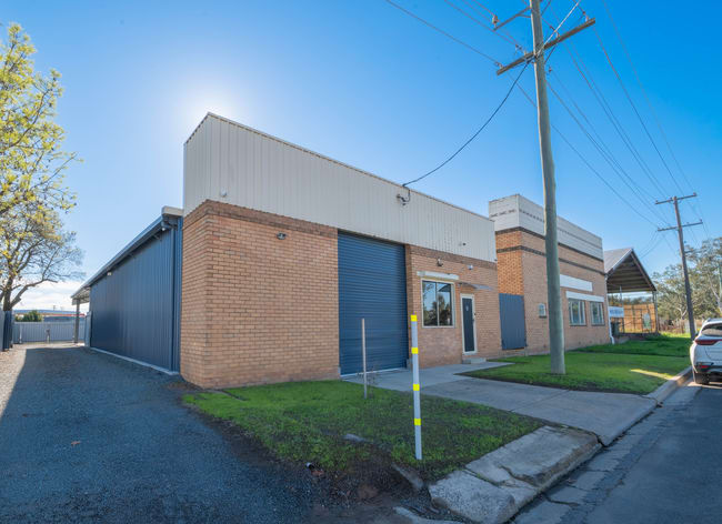 9 Rankin Street Forbes NSW 2871 9 Rankin Street Forbes NSW 2871
