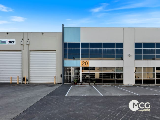 20/58 Mahoneys Road Thomastown VIC 3074 20/58 Mahoneys Road Thomastown VIC 3074