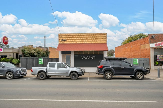 15,17 & 19 Melville Street Numurkah VIC 3636 15,17 & 19 Melville Street Numurkah VIC 3636