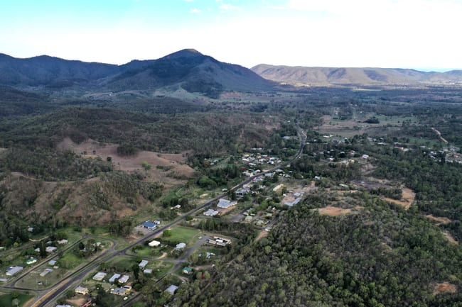 Mount Perry QLD 4671