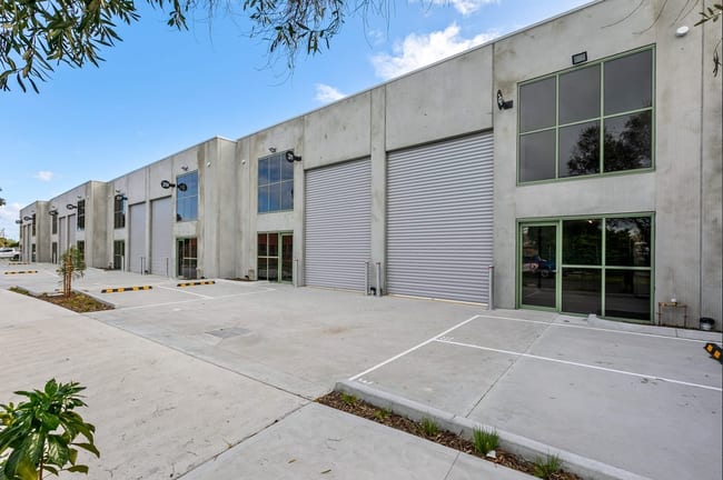 25-33 Ramsay Street Spotswood VIC 3015 25-33 Ramsay Street Spotswood VIC 3015