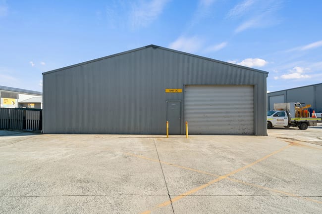 2C/15 Sheppard, Street Hume ACT 2620 2C/15 Sheppard, Street Hume ACT 2620