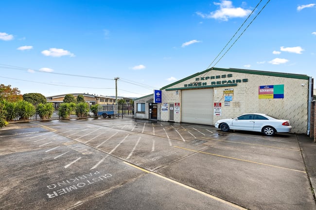 14 Industrial Road Oak Flats NSW 2529 14 Industrial Road Oak Flats NSW 2529