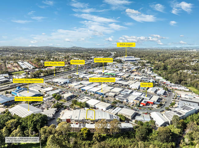 15/6 Maunder Street Slacks Creek QLD 4127 15/6 Maunder Street Slacks Creek QLD 4127