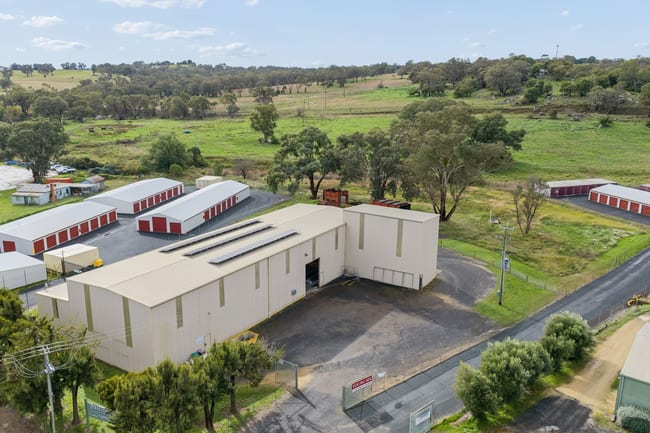 6 Chillingworks Road Young NSW 2594