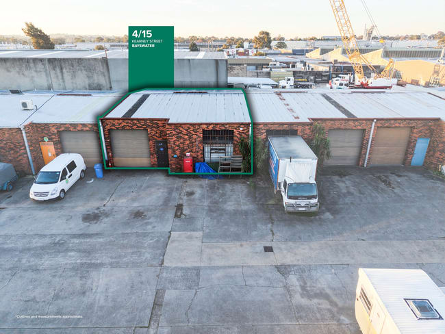 4/15 Kearney Street Bayswater VIC 3153 4/15 Kearney Street Bayswater VIC 3153