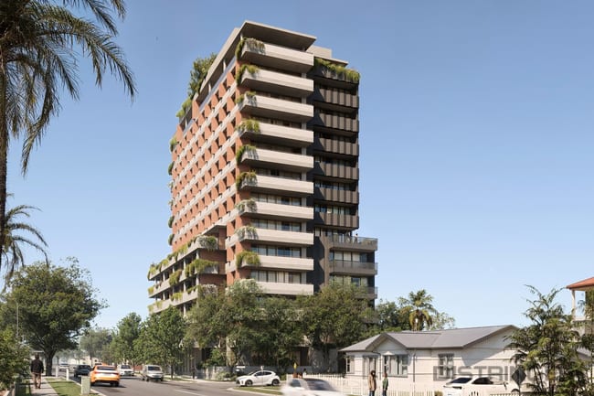 12,14&16 Florence Street Tweed Heads NSW 2485