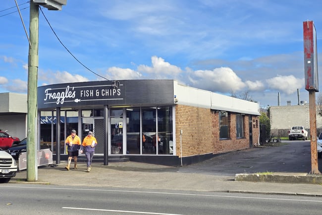 297 Invermay Road Invermay TAS 7248 297 Invermay Road Invermay TAS 7248