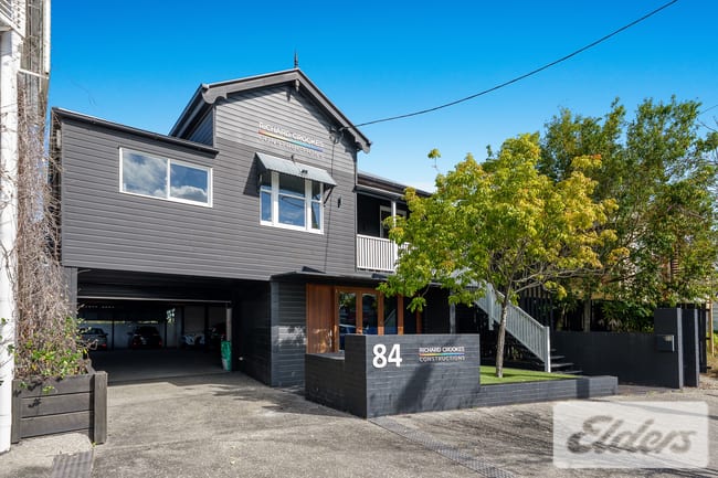 84 Latrobe Terrace Paddington QLD 4064