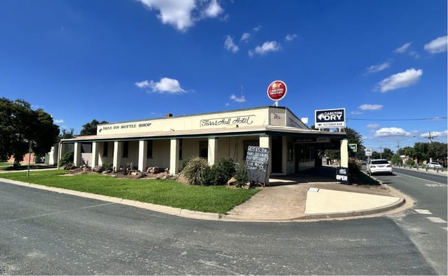 130 Pakenham Street Echuca VIC 3564
