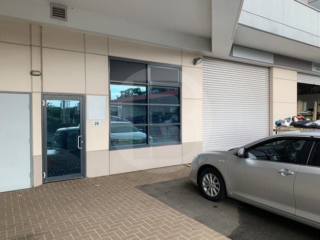 26/128 STATION ROAD Seven Hills NSW 2147 26/128 STATION ROAD Seven Hills NSW 2147