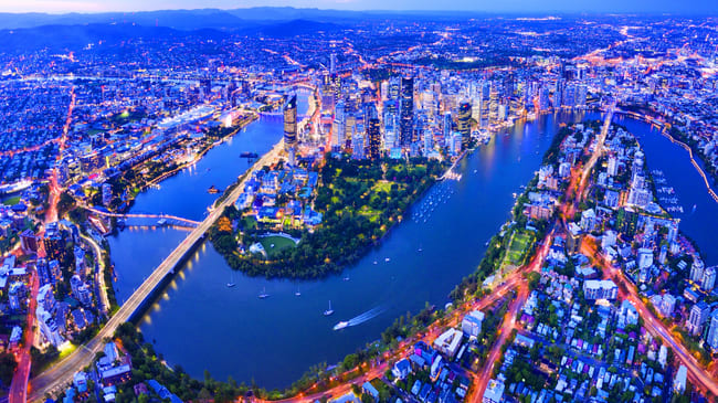 Spring Hill QLD 4000 Spring Hill QLD 4000