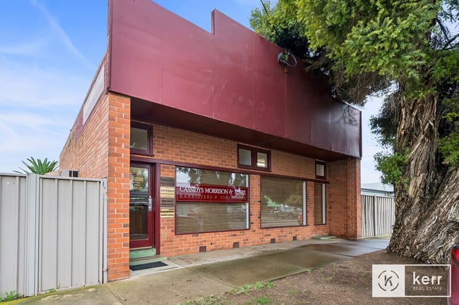 22 Main Street Cobram VIC 3644