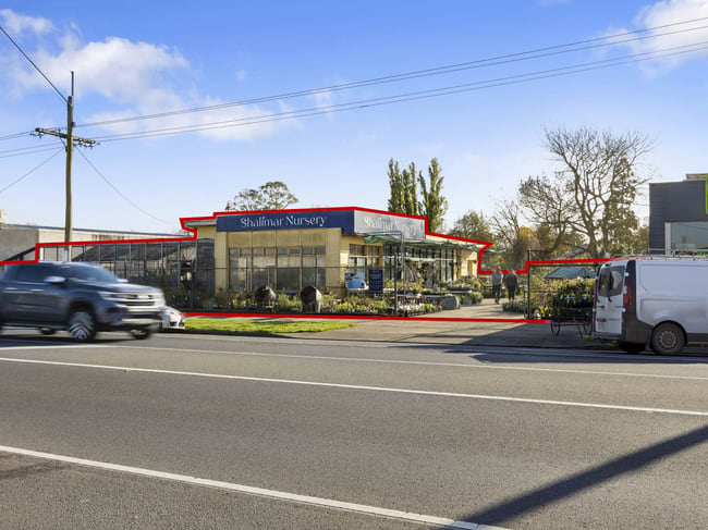 321-323 Murray Street Colac VIC 3250 321-323 Murray Street Colac VIC 3250