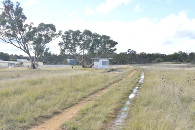 Lot 4 Cowper Street Coonabarabran NSW 2357