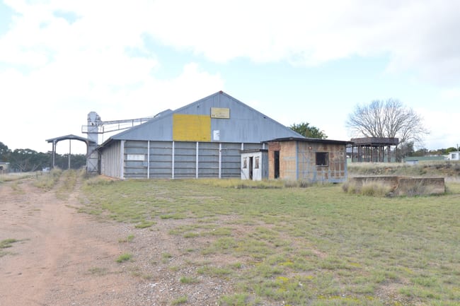 Lot 3 Cowper Street Coonabarabran NSW 2357