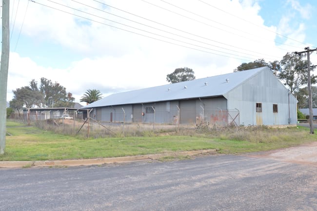 14-16 Drummond Street Coonabarabran NSW 2357 14-16 Drummond Street Coonabarabran NSW 2357