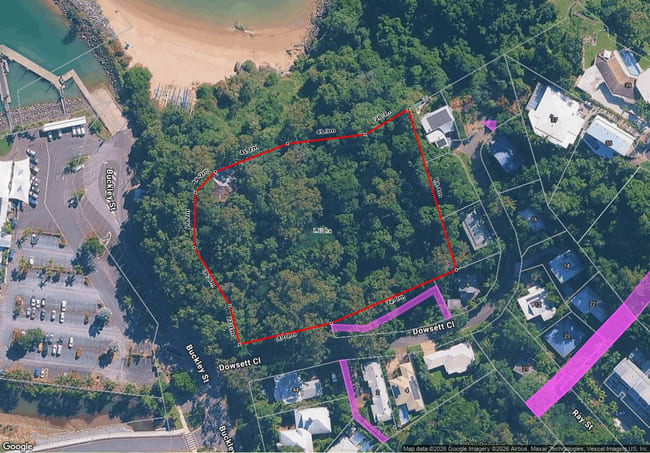 46-50 Buckley Street Yorkeys Knob QLD 4878 46-50 Buckley Street Yorkeys Knob QLD 4878