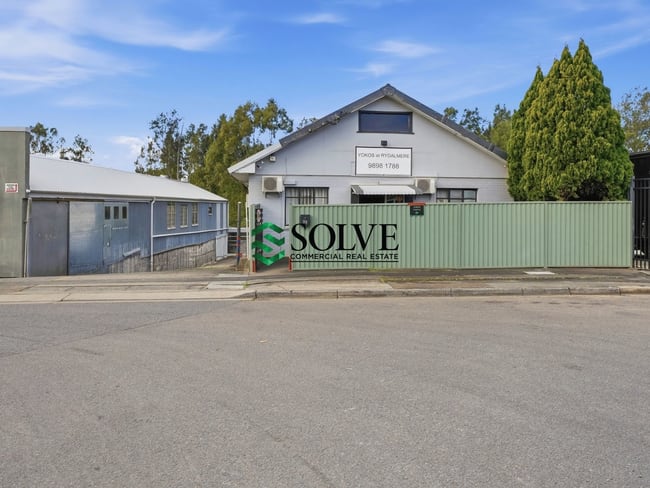 55 Bridge Street Rydalmere NSW 2116