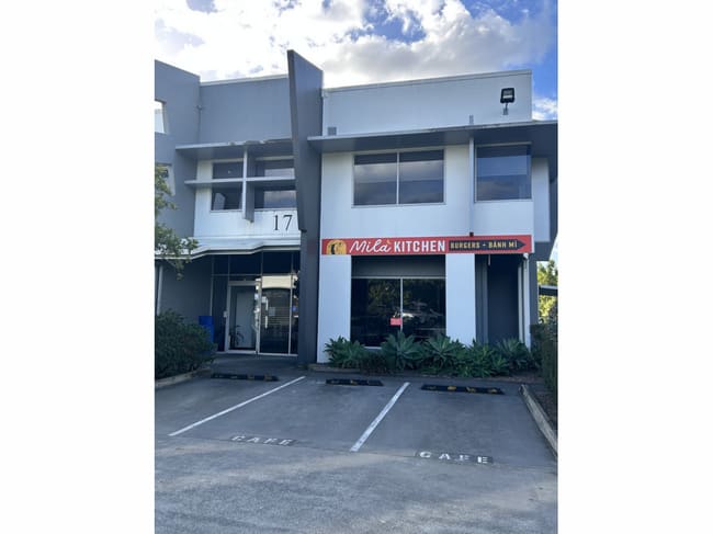 17/50-56 Kellar Street Berrinba QLD 4117 17/50-56 Kellar Street Berrinba QLD 4117