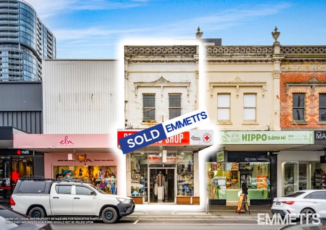 64 Puckle Street Moonee Ponds VIC 3039 64 Puckle Street Moonee Ponds VIC 3039