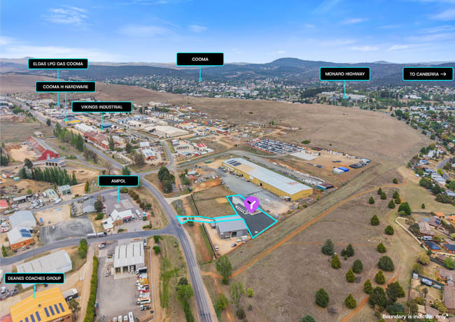 30C Polo Flat Road Polo Flat NSW 2630