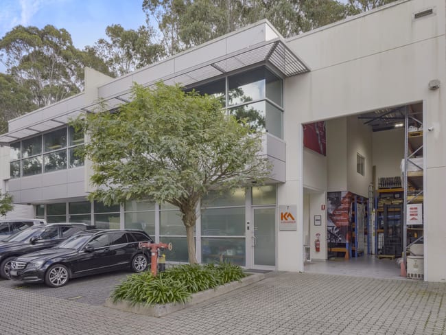 7/10-18 Ocean Street Banksmeadow NSW 2019