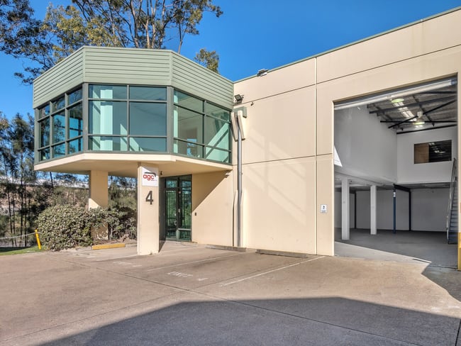 4/24-26 Burrows Road St Peters NSW 2044 4/24-26 Burrows Road St Peters NSW 2044
