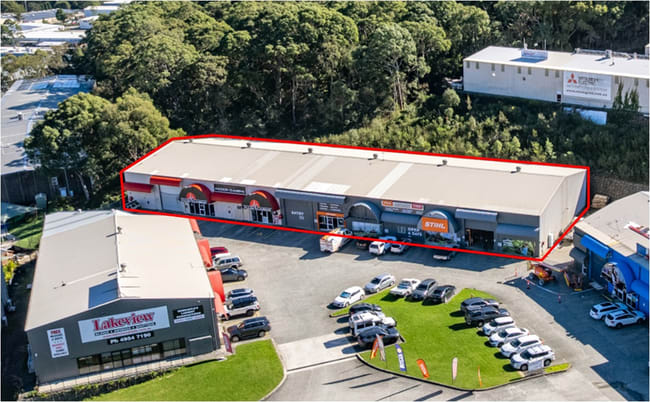 Lot 2/305 Hillsborough Road Warners Bay NSW 2282