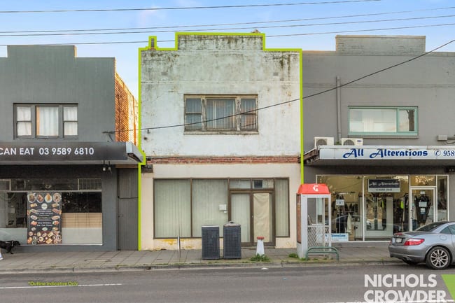 470 Beach Road Beaumaris VIC 3193