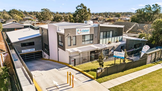 165 Rooty Hill Road N Rooty Hill NSW 2766