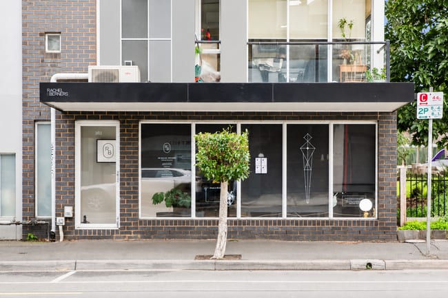 7/363B Lygon Street Brunswick East VIC 3057 7/363B Lygon Street Brunswick East VIC 3057