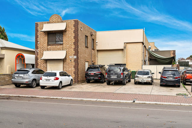 10 Chapel Street Norwood SA 5067 10 Chapel Street Norwood SA 5067