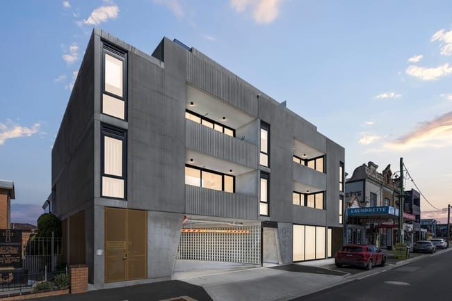 G08/95 Buckley Street Moonee Ponds VIC 3039 G08/95 Buckley Street Moonee Ponds VIC 3039