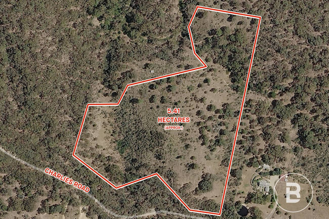 115 Charlies Road Elevated Plains VIC 3461 115 Charlies Road Elevated Plains VIC 3461