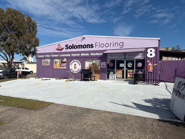 Unit 1/8 Daniel Street Caloundra West QLD 4551