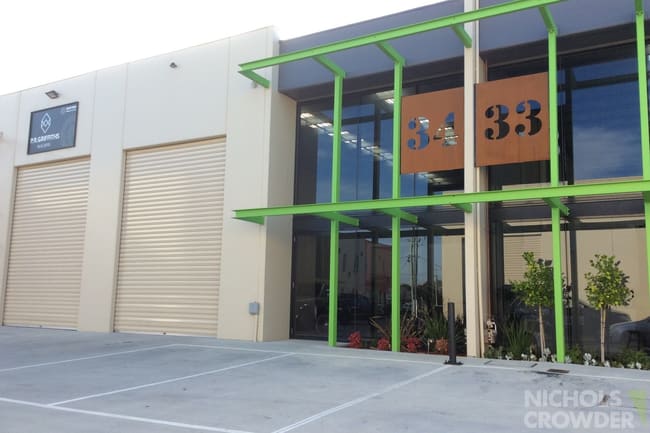 34/31-33 Milgate Drive Mornington VIC 3931 34/31-33 Milgate Drive Mornington VIC 3931