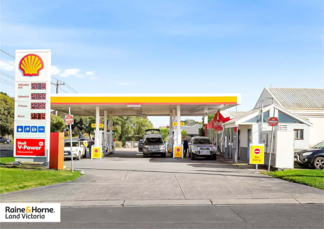 110-112 HIGH STREET Drysdale VIC 3222 110-112 HIGH STREET Drysdale VIC 3222