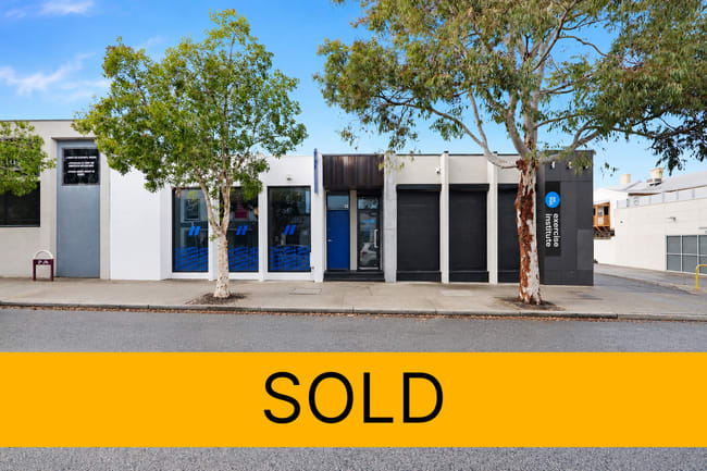 34 Townshend Road Subiaco WA 6008 34 Townshend Road Subiaco WA 6008