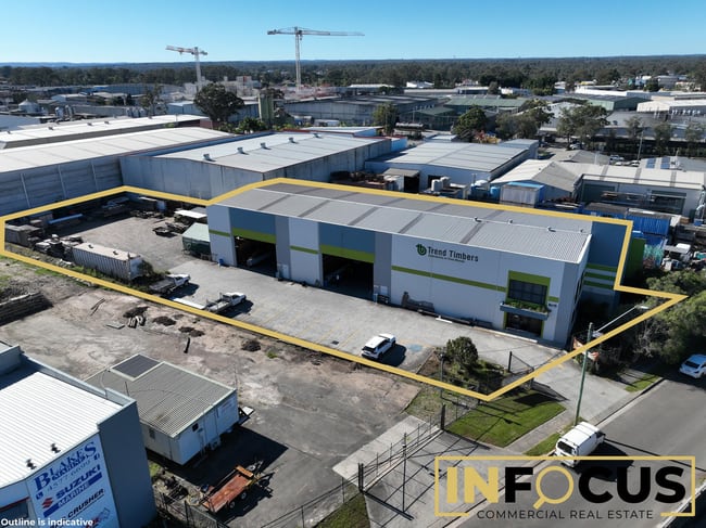 Mulgrave NSW 2756