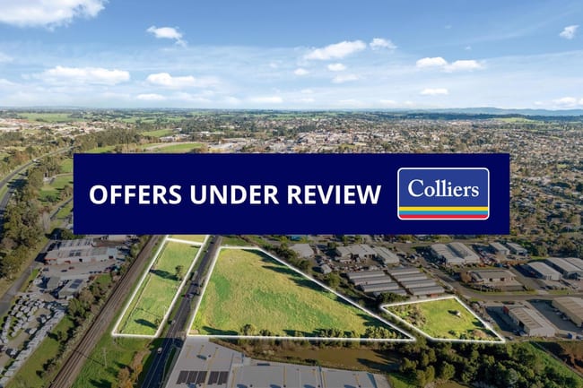 Corner Queen Street and North Road Warragul VIC 3820